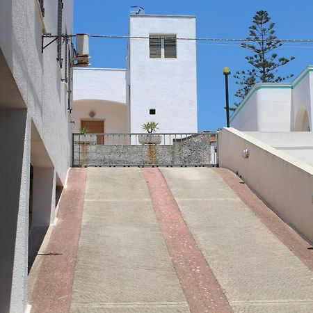 Appartamento Levik Leuca Centro Santa Maria di Leuca Exterior foto