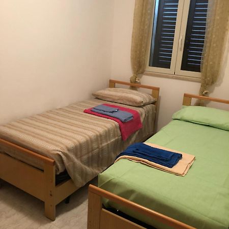 Appartamento Levik Leuca Centro Santa Maria di Leuca Exterior foto