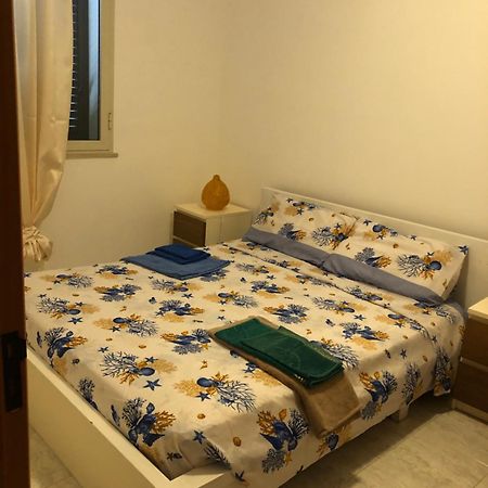 Appartamento Levik Leuca Centro Santa Maria di Leuca Exterior foto